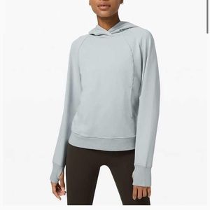 Lululemon Scuba Pullover